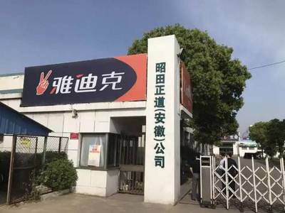 安徽最大假冒雅迪電動車工廠被查封，行業亂象再敲警鐘